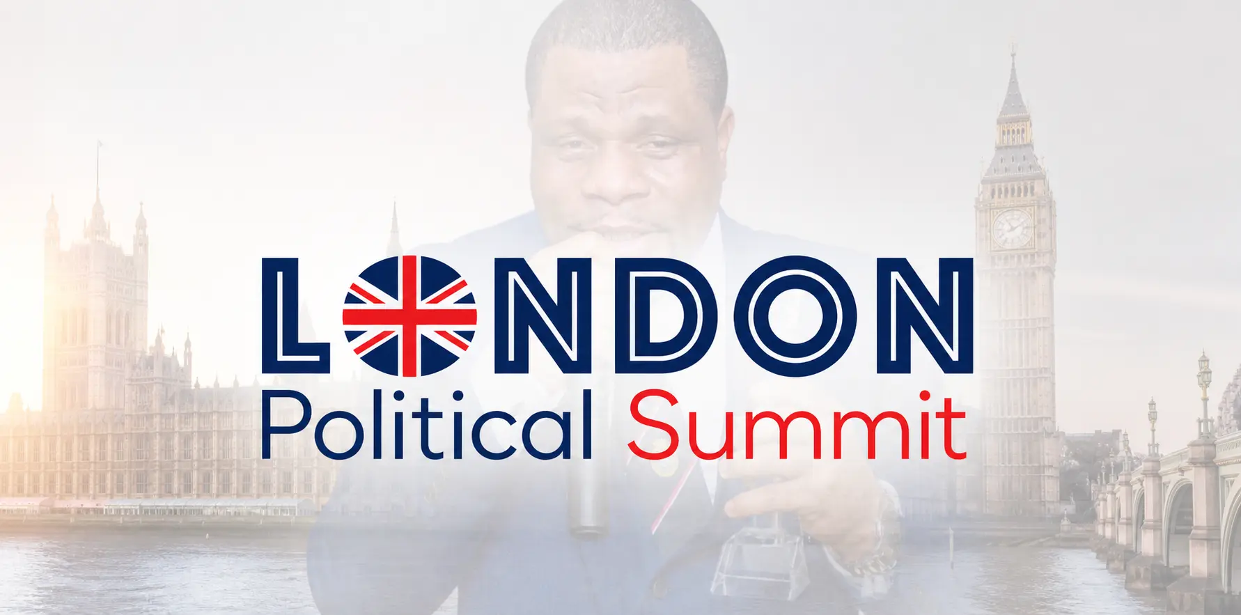 London Political Summit — governance and dialogue